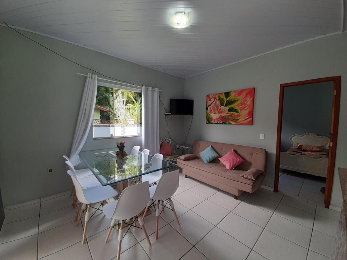 Casa Rosa Lumiar, Cachoeira Particular E Fazendinha Екстериор снимка